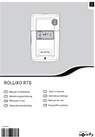 Rollixo RTS User Manual XSE